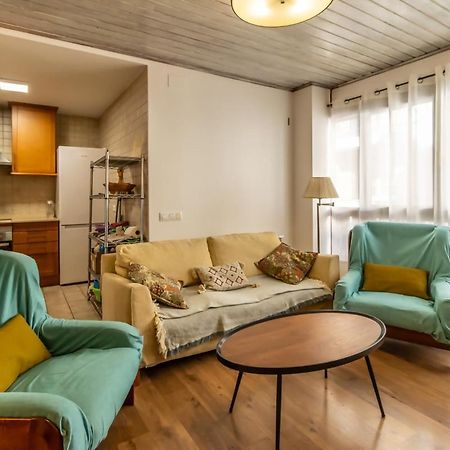 Apartamento San Fabian De Bossòst Exterior photo