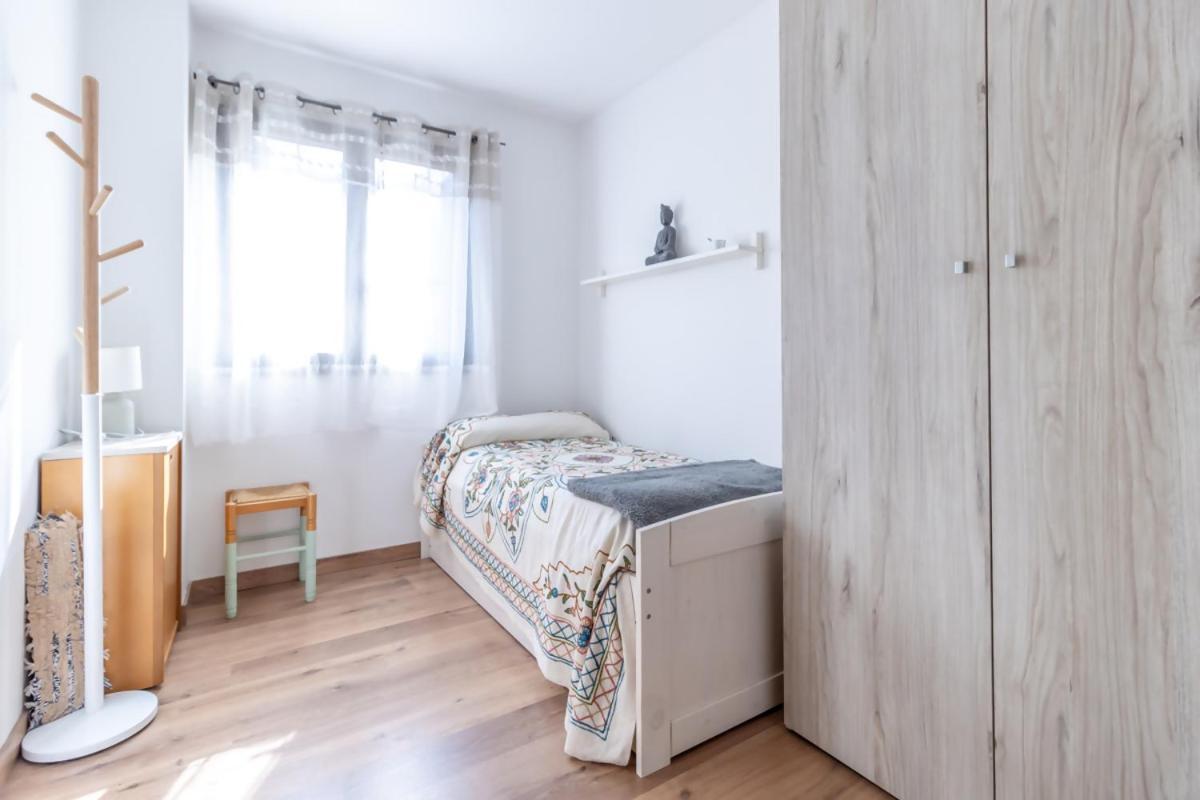 Apartamento San Fabian De Bossòst Exterior photo