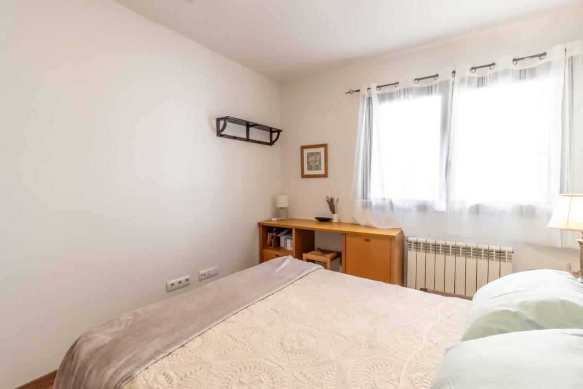 Apartamento San Fabian De Bossòst Exterior photo