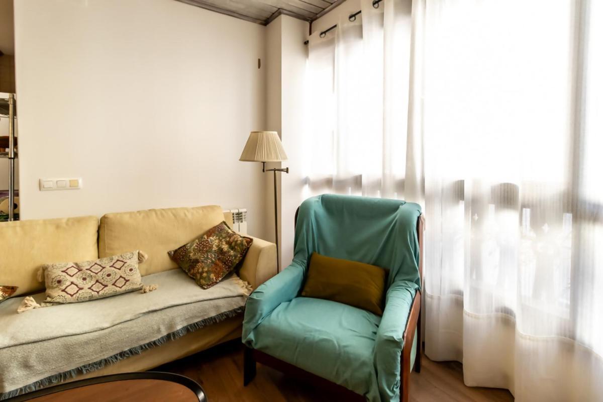 Apartamento San Fabian De Bossòst Exterior photo