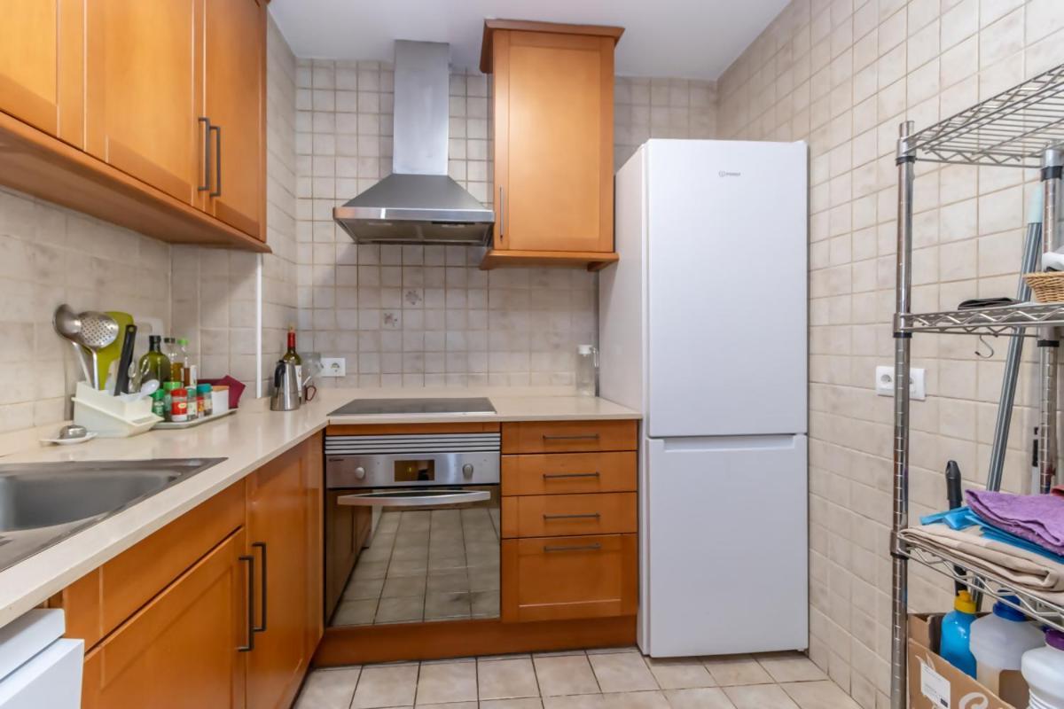 Apartamento San Fabian De Bossòst Exterior photo